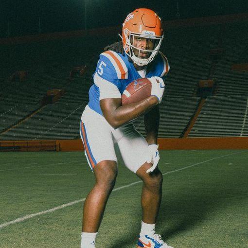 Florida announces retro uniforms for homecoming game against Mississippi State