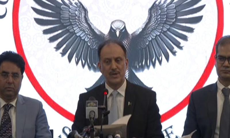 کراچی : بھارتی خفیہ ایجنسی ’را‘ کا بڑا نیٹ ورک پکڑا گیا ،شہر میں سیف ہاؤس کی موجودگی کا انکشاف