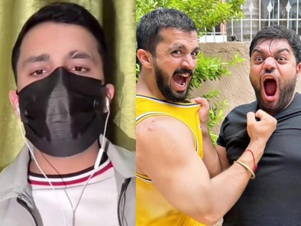 ڈکی بھائی کی گرفتاری پرساتھی یوٹیوبر رجب بٹ کا رد عمل سامنے آگیا 