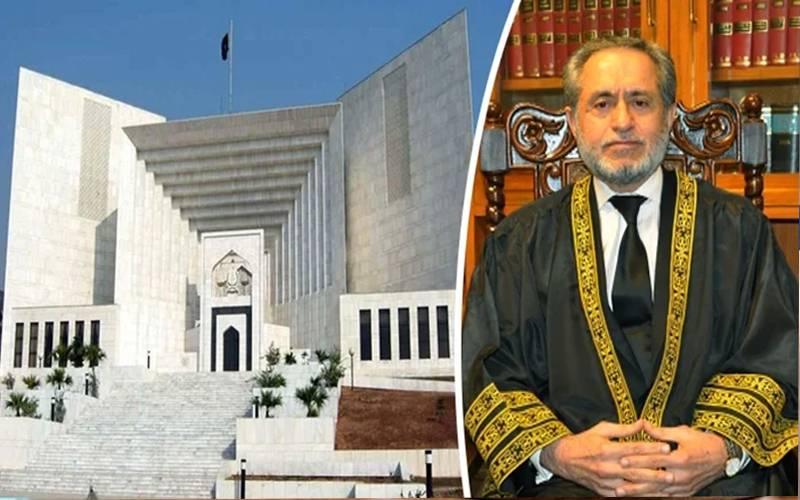 آئینی بنچوں کے ججز کے انتخاب کا طریقہ کار طے نہ ہو سکا، معاملہ جوڈیشل کمیشن کو واپس بھجوا دیا گیا