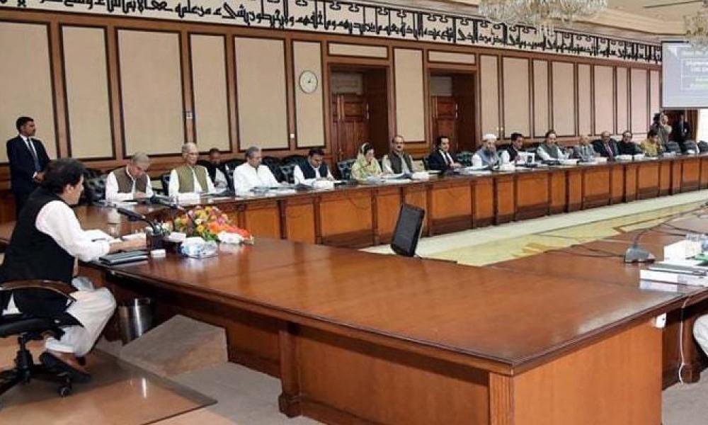 Possibility of Major reshuffle in federal cabinet