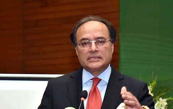 پاکستان کو  ڈیجیٹل سرمایہ کاری میں شفافیت لانے کی ضرورت ہے : وزیر خزانہ