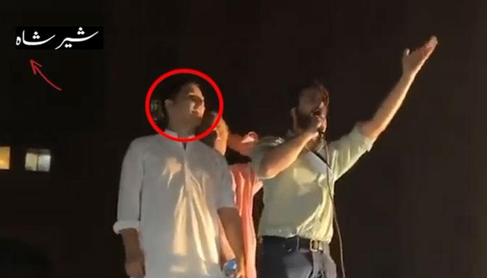 علیمہ  خان کے بیٹوں  کی گرفتاری، 9 مئی حملہ کیس میں اہم پیش رفت 