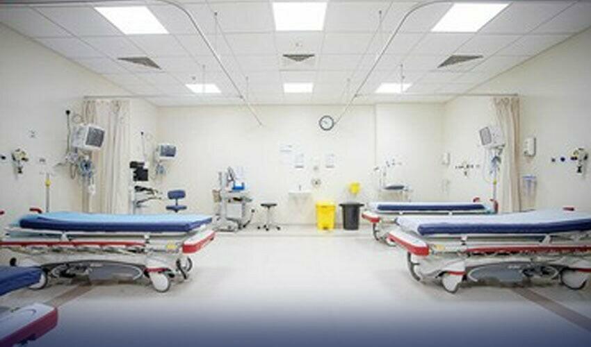 پنجاب ہیلتھ کیئر کمیشن نے نجی اسپتالوں میں سی سی ٹی وی کیمرے لازمی قرار دے دیے