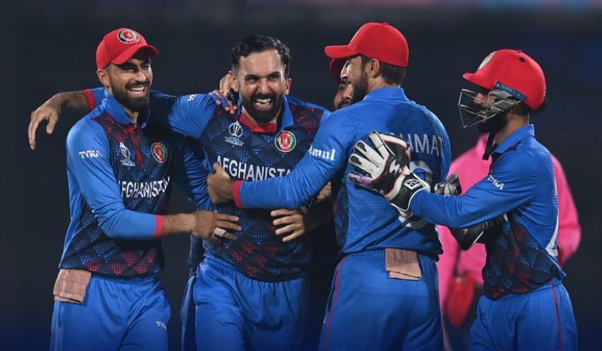 افغانستان کرکٹ بورڈ کا  ایشیا کپ کے لیے اسکواڈ کا اعلان