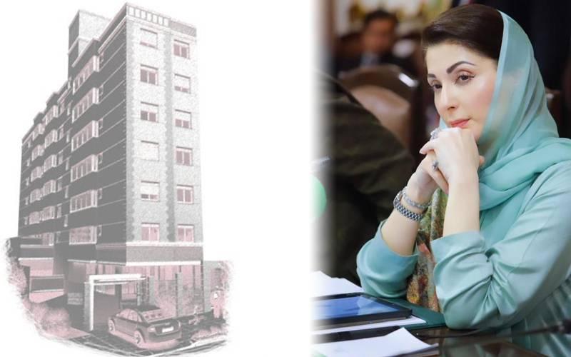  پنجاب حکومت کی مزدور دوست پالیسی ، صنعتی کارکنوں کو فلیٹوں کی الاٹمنٹ کا سلسلہ شروع