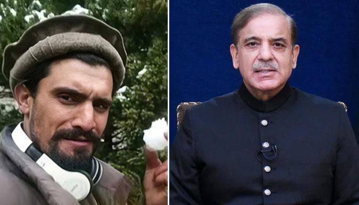 وزیراعظم شہباز شریف کی غذر میں سیکڑوں افراد کی جانیں بچانے والے 3 چرواہوں کوملاقات دعوت