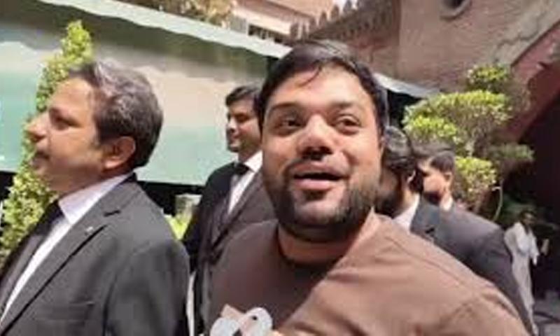 مشہور یوٹیوبر ڈکی بھائی نے قوم سے معافی مانگ لی