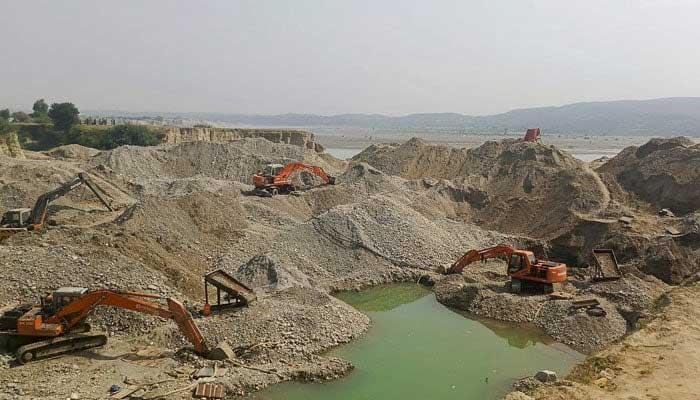 NAB exposes trillions lost in KP placer gold mining deals