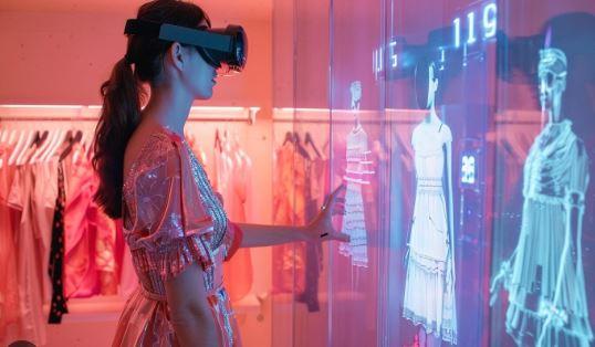 How AI tools are shaping future of fashion, beauty design?