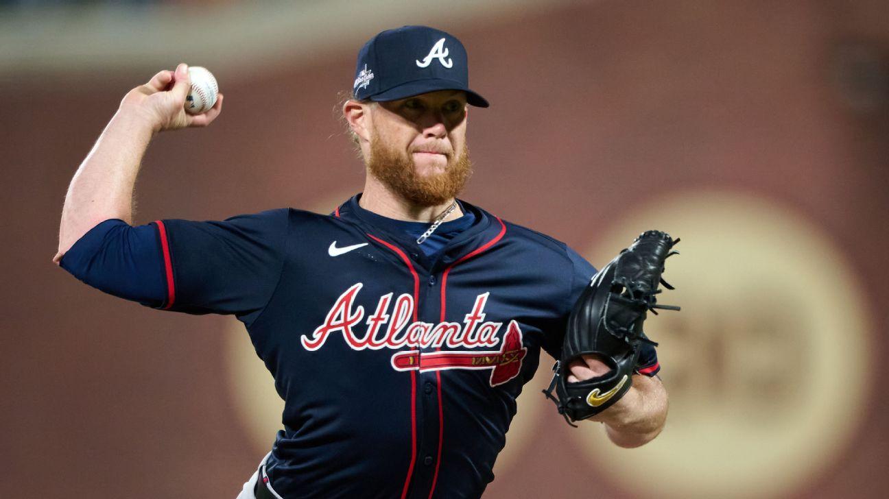 Sources: Kimbrel to Astros on major league deal