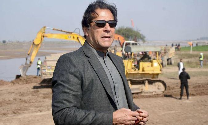 PM Imran says govt to approach SC on Ravi Urban project after LHC annuls it