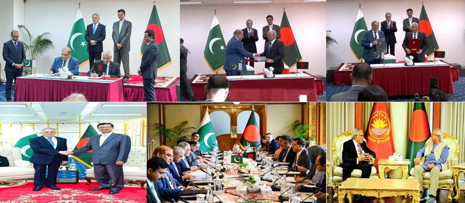 ISSI, BIISS ink MoU to strengthen mutual cooperation