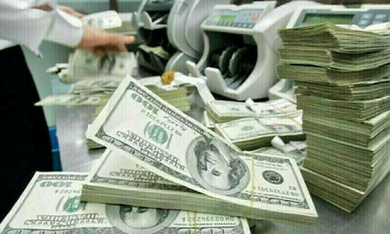 پاکستان کو جولائی 2024 کے مقابلے میں جولائی 2025  کی غیر ملکی فنڈنگ میں کروڑوں ڈالر کا اضافہ