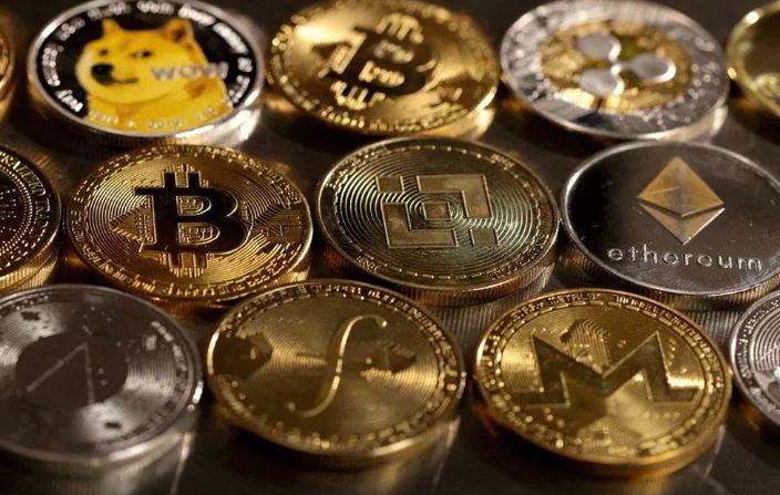 Trump Media, Crypto.com announce deal to form crypto treasury firm