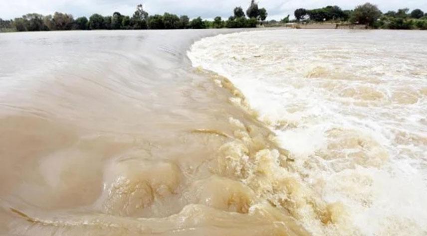 NDMA warns of looming flood threat in Chenab, Ravi, Sutlej Rivers; evacuation urged