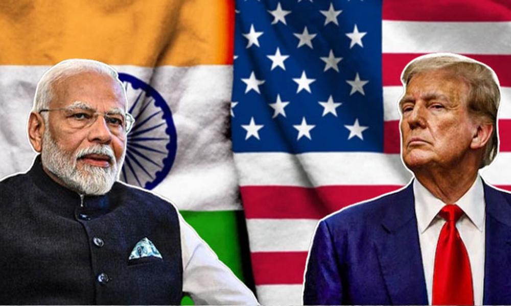 US imposes additional 25pc tariff on Indian products, total reaches 50pc