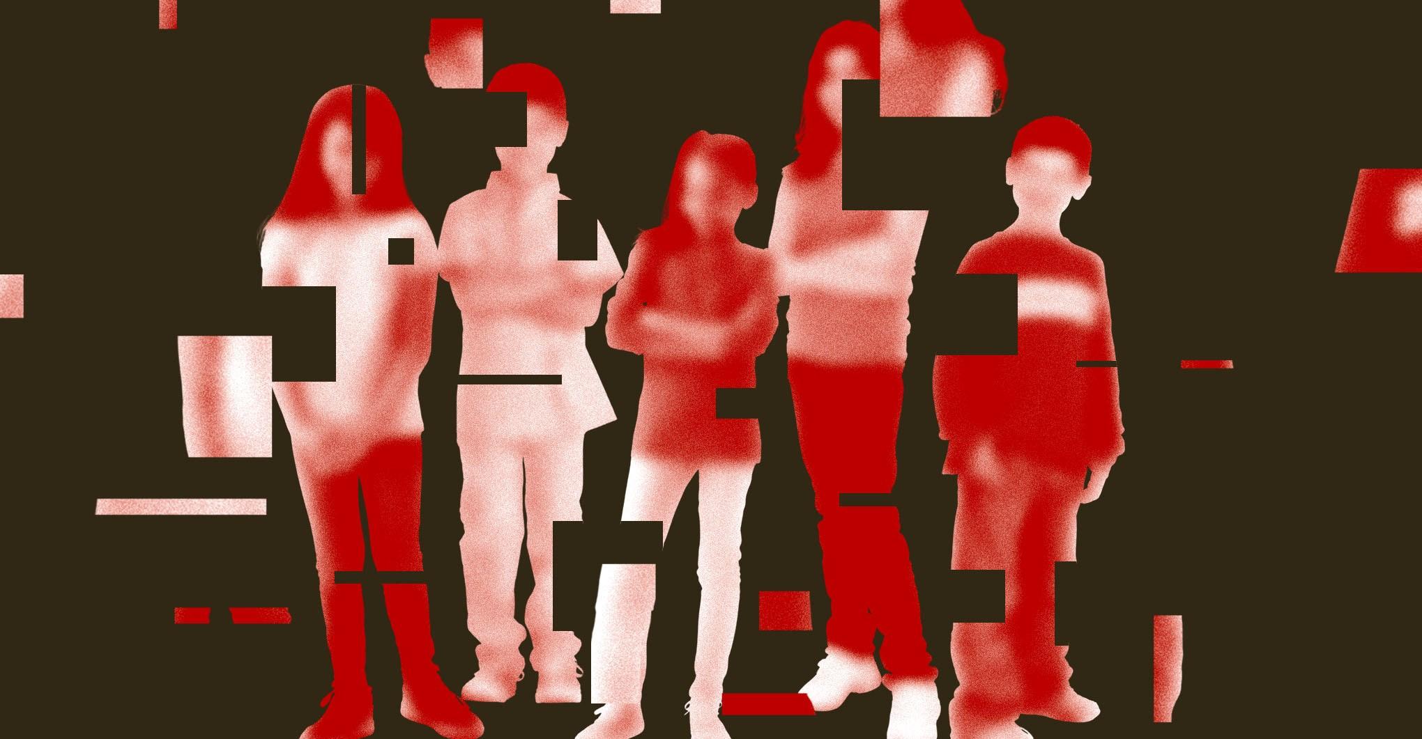 Trump’s immigration crackdown could be slowing the hunt for child predators online