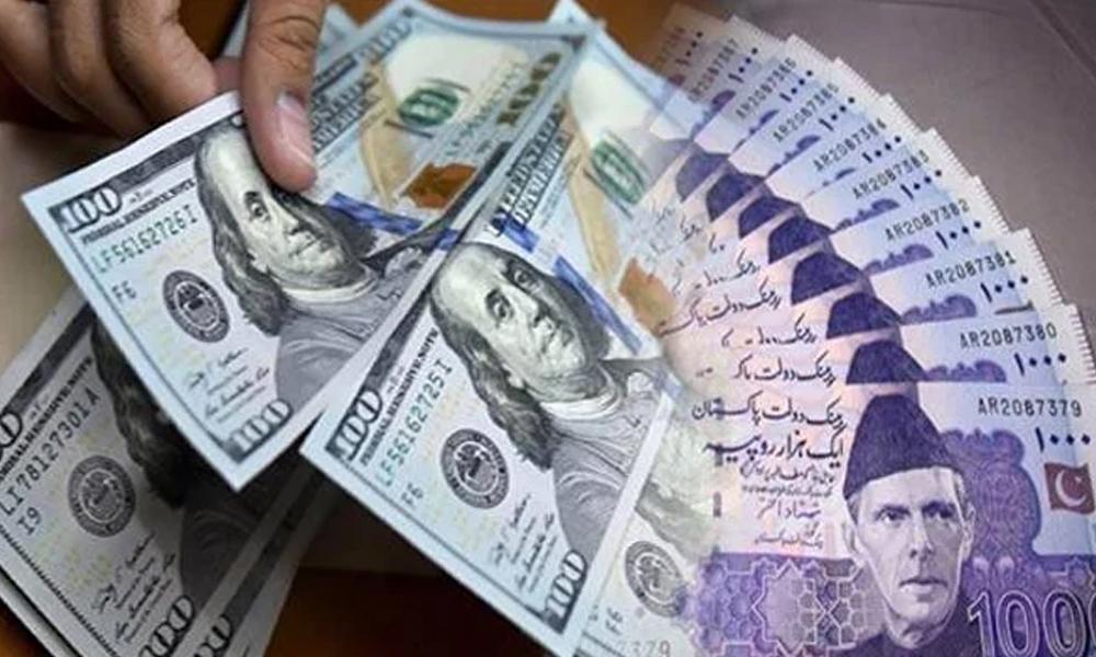 Rupee continues to recover against US dollar