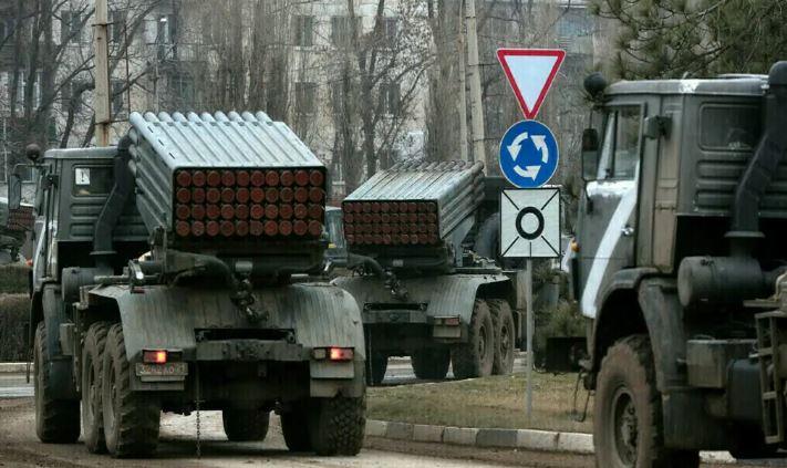 Russian overnight attack on Kyiv kills 10, injures 38, Ukraine says