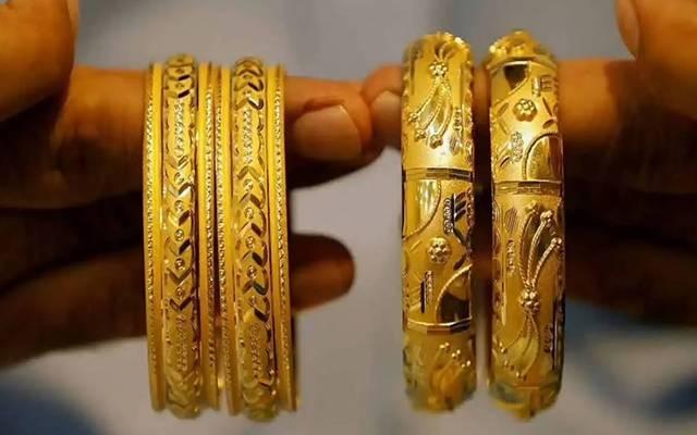 ملک بھر میں سونے کی قیمت میں تیسرے روز پھر اضافہ