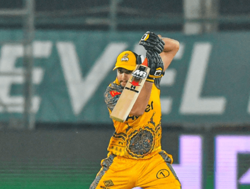 PSL 7: Peshawar Zalmi thrash Quetta Gladiators by 5 wickets