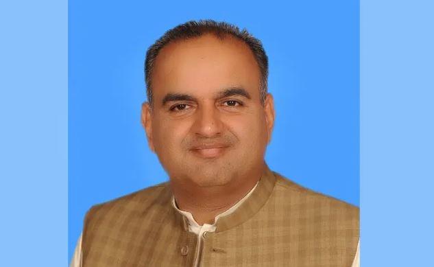 Robbers loot cash, valuables worth Rs20m from ex-MNA Ramesh Kumar’s house