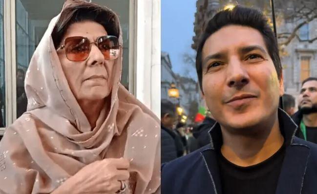 ATC sends Imran Khan’s nephew to jail on judicial remand in Jinnah House attack case