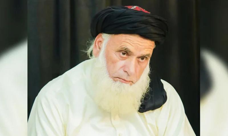 جے یو آئی (ف) کے ضلعی امیر مفتی کفایت اللہ دوران علاج انتقال کر گئے