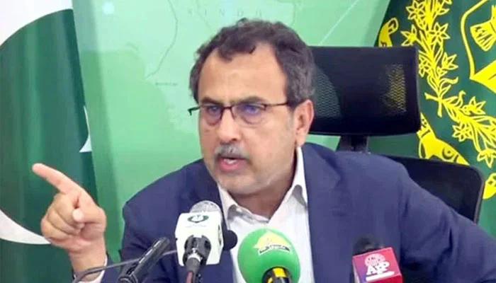 سیلاب سے متاثرہ علاقوں میں بجلی کی بحالی کیلئے تمام ممکنہ وسائل بروئے کارلائے جا رہے ہیں،اویس لغاری