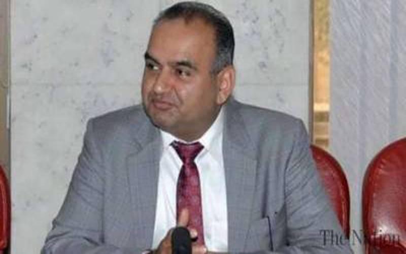 سابق رکن قومی اسمبلی رمیش کمار کے گھر بڑی ڈکیتی، ڈاکو 2 کروڑ روپے کا سامان لے اڑے