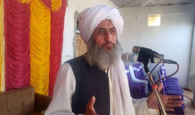 JUI leader Mufti Kifayatullah dies from gunshot wounds