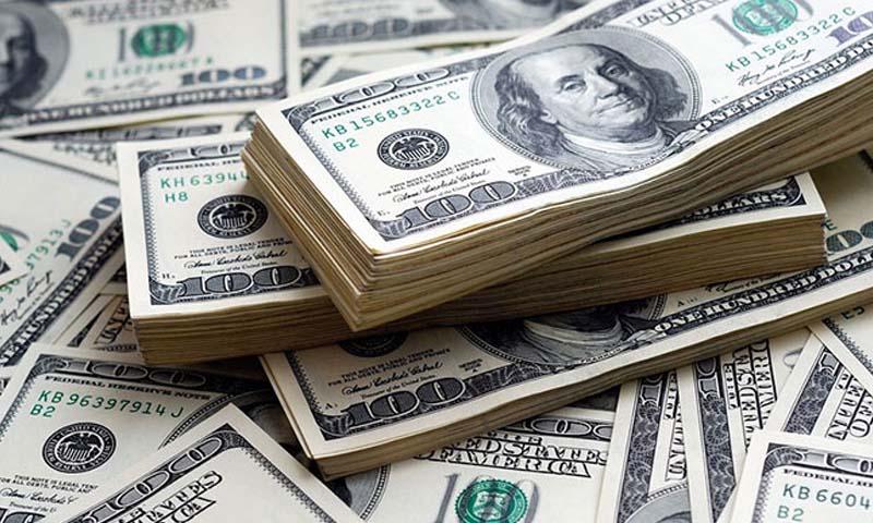 ملکی زرمبادلہ کے ذخائر میں نمایاں اضافہ 