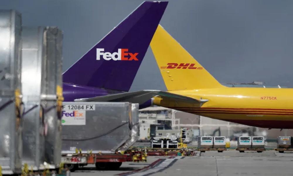 US tariff: No more exemption on low-value packages