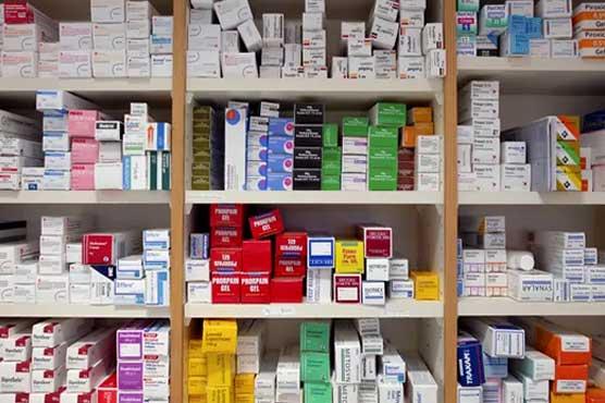 Patients suffer as 
79 life-saving drugs disappear from Pakistani markets