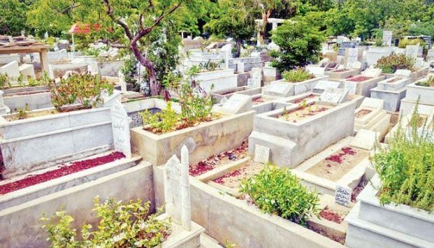 Probe launched after 7-year-old girl’s body allegedly disappears from grave in Rawalpindi