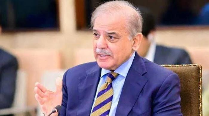 حکومت کا آبی ذخائر کی تعمیر کی حکمت عملی پر کام شروع ،وزیراعظم کا جلد اہم اجلاس بلانے کا فیصلہ