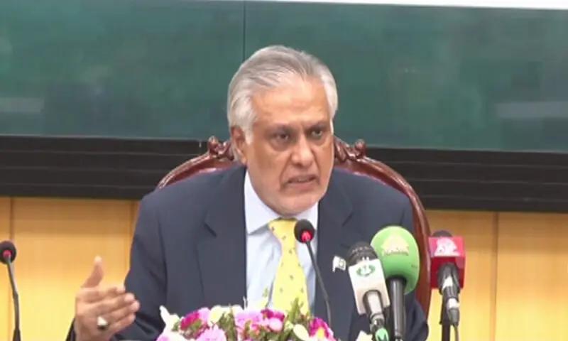 پاکستان نے سلامتی کونسل کے صدر کی حیثیت سے غزہ کیلئے قرار داد منظور کرائی ، وزیر خارجہ