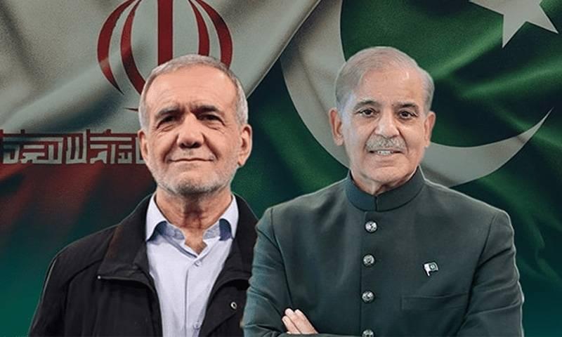 ایرانی صدر کا سیلاب متاثرین سے اظہارِ یکجہتی، پاکستان کو ہر ممکن مدد کی پیشکش