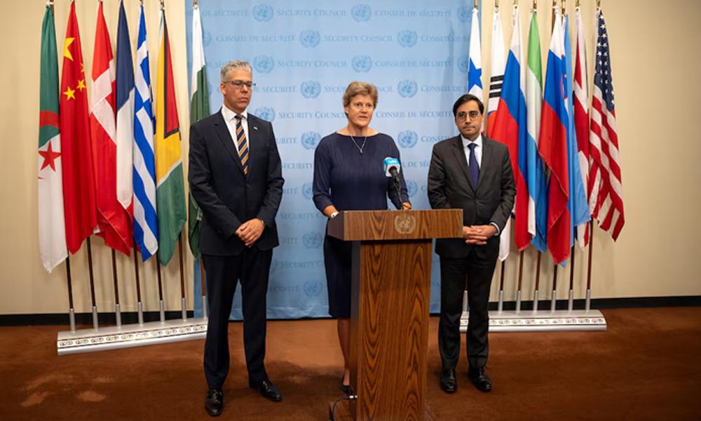 European countries offer Iran sanctions delay if 3 conditions met
