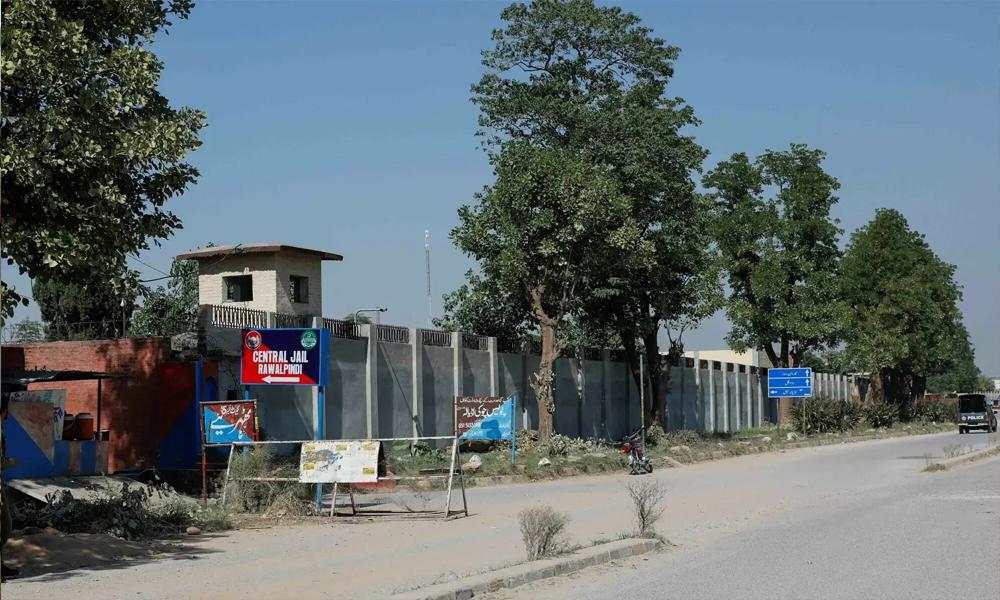 645 prisoners in 43 Punjab jails suffering from AIDS