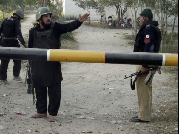 بنوں: دہشتگردوں کا بھاری ہتھیاروں سےپولیس چیک پوسٹ پر حملہ فوری جوابی کارروائی سے ناکام