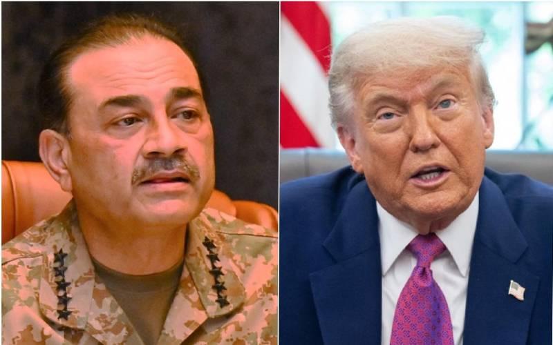 فیلڈ مارشل کی قیادت میں پاک امریکا تعلقات میں مثالی پیش رفت،آرمی چیف عالمی توجہ کا مرکز بن گئے