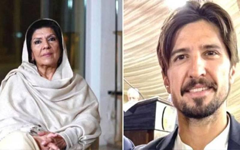 علیمہ خان کے بیٹے شاہ ریز کے جسمانی ریمانڈ کی استدعا مسترد ، ملزم جوڈیشل ریمانڈ پر جیل منتقل