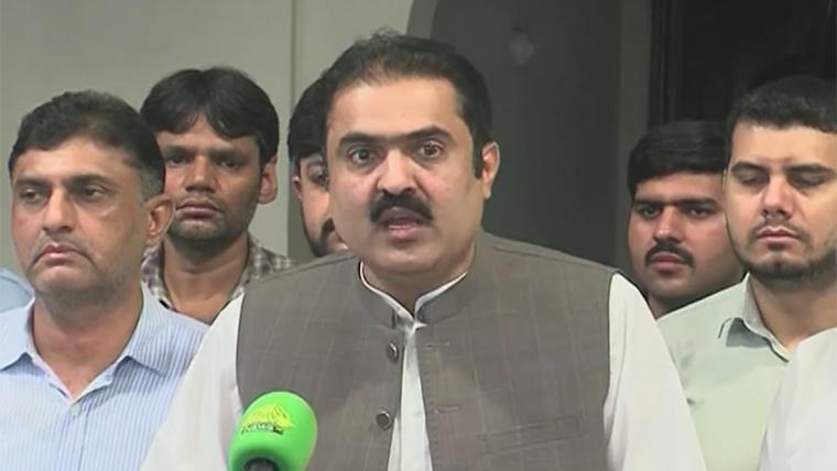بھارت کیساتھ پانی حوالے سےانفارمیشن شیئرنگ کا بندوبست نہیں جس سے مزید سیلاب کا خدشہ ہے، پی ڈی ایم اے