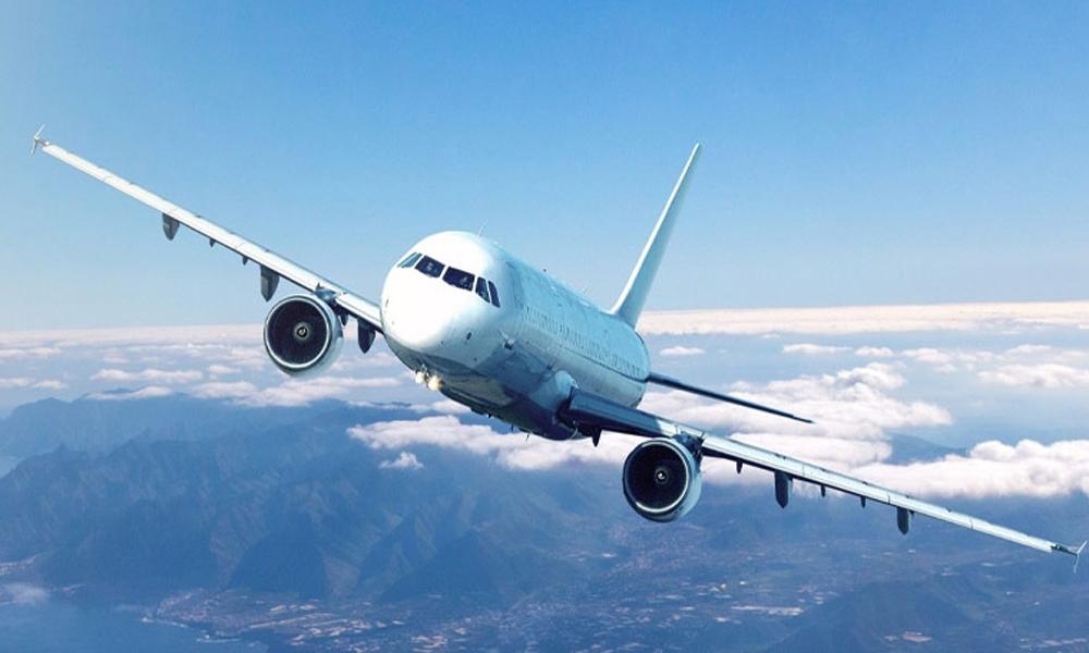 Flooding: 23 flights canceled due to bad weather