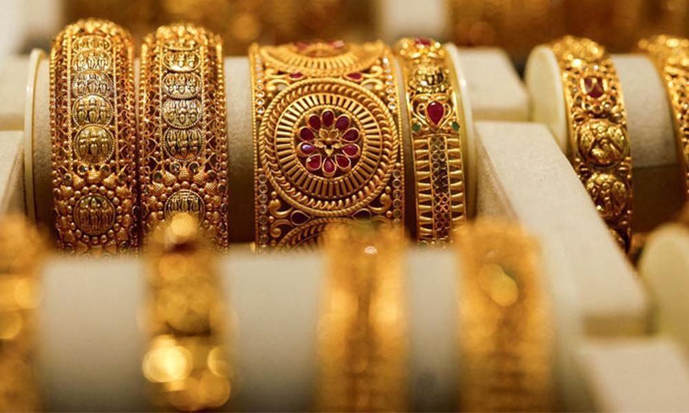 Gold prices see massive surge in Pakistan