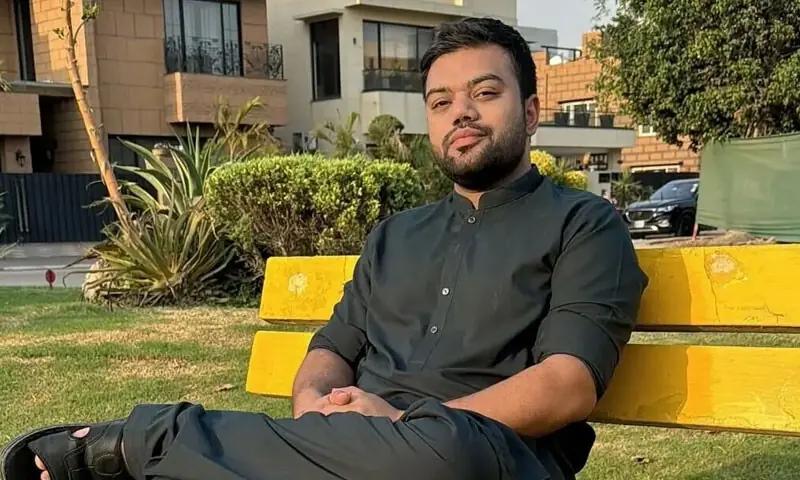 ڈکی بھائی نے جسمانی ریمانڈ کے خلاف سیشن کورٹ سے رجوع کرلیا، اہلیہ کی ضمانت میں توسیع 