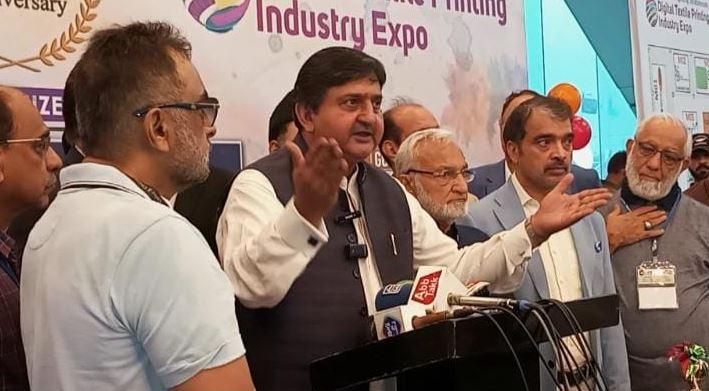 Punjab Assembly Speaker urges immediate economic relief for flood-hit families