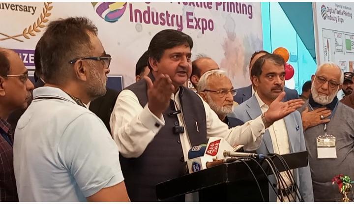 اسپیکر پنجاب اسمبلی   کا سیلاب  متاثرین کیلئے ریلیف پیکیج   کا مطالبہ